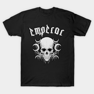 emperor fate the darknes T-Shirt